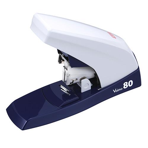 マックス　バイモ８０　８０枚とじ　ホワイト　ＨＤ−１１ＵＦＬ／Ｗ　１個