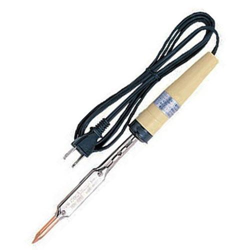 白光　ハッコーＪＵＮＩＯＲ　ＪＩ　１００Ｖ−８０Ｗ　平型プラグ　３３７　１本　（直送）