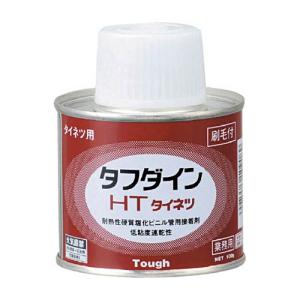 クボタケミックス　塩ビ用接着剤　ＨＴ１００Ｇ　１缶
