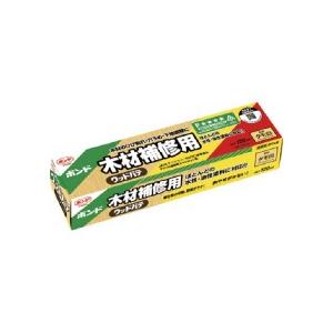 コニシ ウッドパテ タモ白 120ml ＃25621 タモ白 BWP−200 1本
