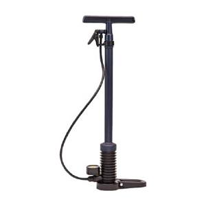 ダイヤポンプ空気入れ圧力計付の買取情報