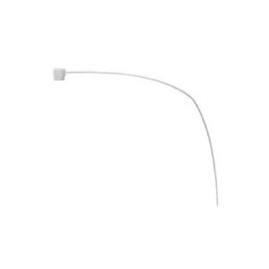 ＴＲＵＳＣＯ　スプレー用ロングノズル　ＰＰ製　３００ｍｍ　ＬＮ−３００ＰＰ　１本 （直送）