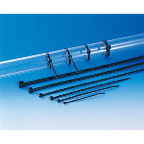 ヘラマンタイトン　ＡＢタイ　幅２．２×長さ８０ｍｍ　屋外用　ＡＢ８０−Ｗ−１００　１パック（１００本...