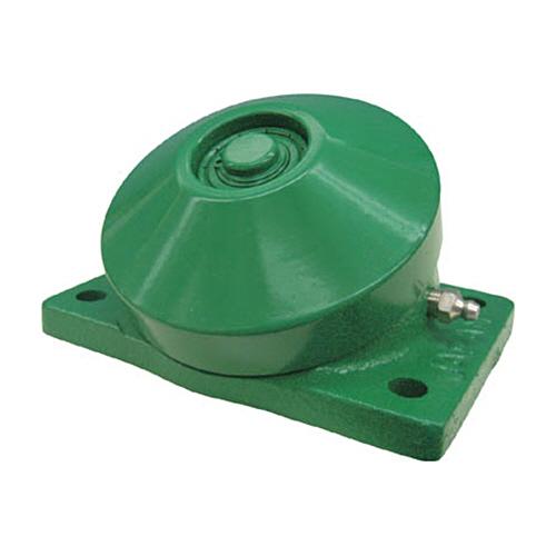 井口機工製作所　ＩＳＢ　ＳＷ型特殊車輪　ＳＷ−８０−Ｉ　１個（直送）