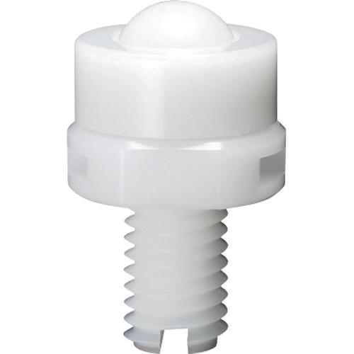 井口機工製作所　ＩＳＢ　クリーンルーム向けボールベアー　ＩＳＣＳ−１０ＪＳ−Ｊ　１個（直送）