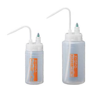 サンプラテック あふれま洗瓶 250ml 27023 1個