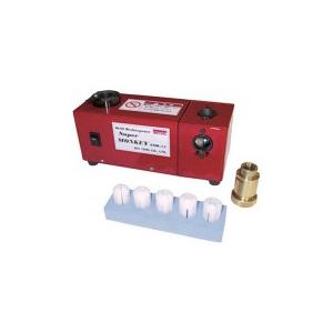 ビックツール　ＢＩＣ　ＴＯＯＬ　ドリル研磨機スーパーモンキー　ＳＭＫ−１３　１台（直送）