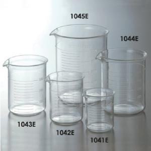 フロンケミカル フッ素樹脂（PTFE） ビーカー 3L NR0201