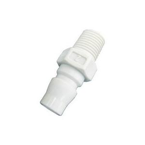 ジョプラックス　樹脂プラグ　ＪＳ−０２Ｗ　１個（直送）