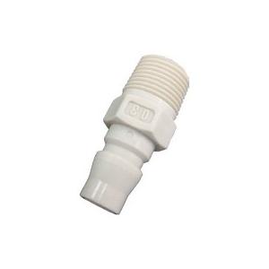 ジョプラックス　樹脂プラグ　ＪＳ−０３Ｗ　１個（直送）