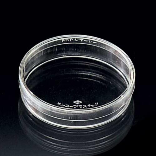 サンプラテック　サンプラ　ＴＰＸシャーレ　９０ｍｍ×２０ｍｍ　２３６１Ｅ　１パック（１０個）（直送）