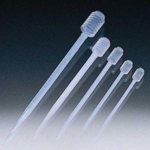 サンプラテック　サンプラ　ベローズピペット　１０ｍｌ　１１８３　１パック（１０本）