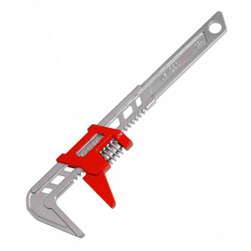 スーパーツール　スーパー　ワイドモーターレンチ（スカルレンチ）薄型軽量　口開き０−８０　ＭＦＷ２８０...