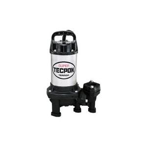 寺田ポンプ製作所 寺田 汚物混入水用水中ポンプ 非自動 50Hz PX−250−50HZ 1台