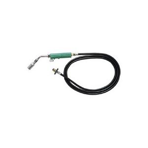栄製機 プロパンバーナーセット 火口径Φ25mmホース3m S 栄製機 プロパンバーナーセット 火口径Φ25mmホース3m S