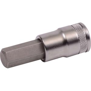 TRUSCO ヘキサゴンソケット 差込角9．5 対辺5mm TS3−05H 1個