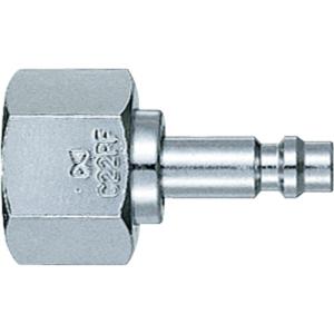 日東工器 日東 ミニコック CC33SH 1個（直送