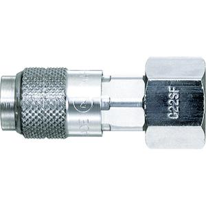 (未使用･未開封品)　日東 ミニコック CC33SH og8985z 日東工器 日東 ミニコック CC33SH 1個（直送