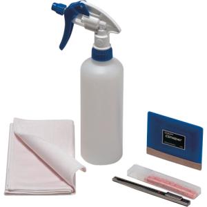 中川ケミカル フィルム施工スターターキット CSSTARTERKIT 1セット