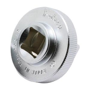 京都機械工具 KTC 12．7sq．インパクトレンチ用ソケット（セミ