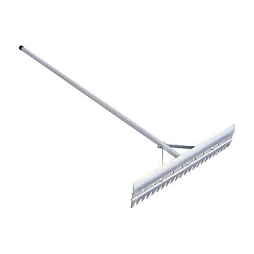 アルミス　代かき・レーキ兼用型　ＲＳ−８００　１個（直送）