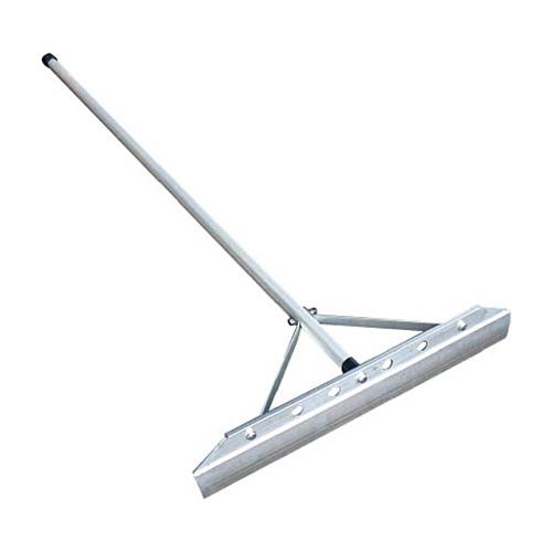 アルミス　アルミ代かき　Ｓ−６００　１個（直送）