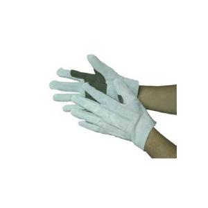 富士グローブ　ＪＳ−０６８Ｌ　ジャストオイル背縫い　５３３８　１双（直送）