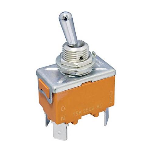 アサダ　スナップスイッチＷＤ１２０１Ｆ　８７１７８　１個（直送）