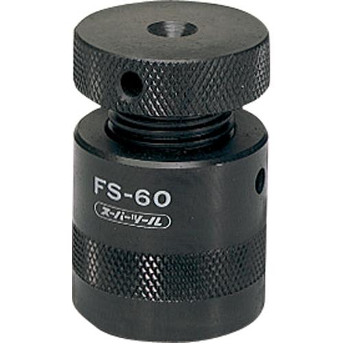 スーパーツール　スーパー　スクリューサポート（平型）８０−１０５　ＦＳ−８０　１個（直送）