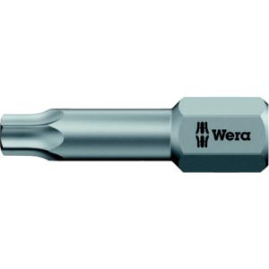 ヴェラ 867／1TZ トルクスビット T8 066303 1本（直送