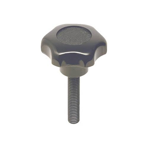 イマオコーポレーション　ベンリック　エンプラノブ（オネジ）８０×４０　Ｍ１６　ＥＫ８０Ｘ４０　１個（...