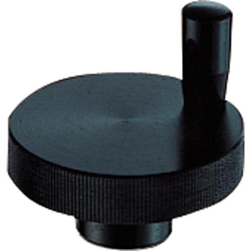 イマオコーポレーション　ベンリック　小型アルミニウムハンドル車（回転握り付き・リーマ穴）８０　ＡＨＲ...