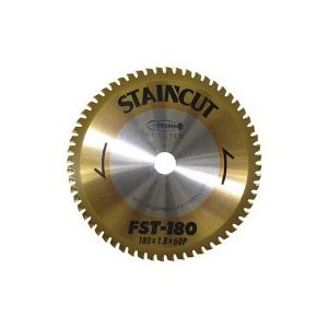 ロブテックス　エビ　ステンカット　８０ｍｍ　ＦＳＴ８０　１枚（直送）