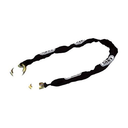 アバス　チェーン　１２ＫＳ−１２０−ＬＯＯＰ　１本（直送）