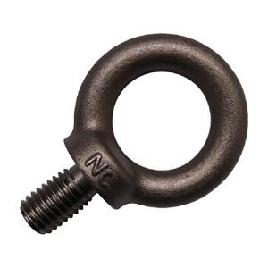 アイボルト M8 首下 15mm リング径20mm ステンレス製 吊りボルト