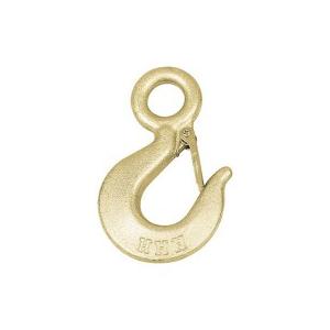 スリーエッチ　ＨＨＨ　アイフックラッチ付　０.５ｔ　ＥＬ０.５　１個（直送）