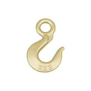 スリーエッチ　ＨＨＨ　アイフックラッチ無し　０．５ｔ　ＥＸ０．５　１個（直送）