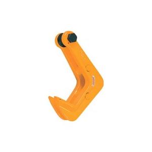 スーパーツール　スーパー　吊フック（スタンダード型）最大板厚８０ｍｍ　ＨＨＣ２　１個（直送）