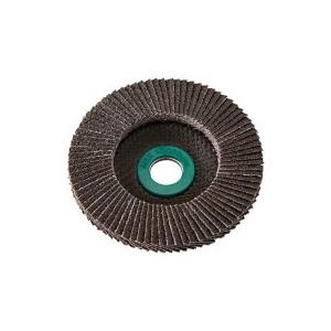 ＴＲＵＳＣＯ　ＧＰトップ　ジルコニア　Φ１８０　＃８０　ＴＧＰ１８０２２−Ｚ−８０　１箱（５枚）（直...