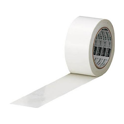 ＴＲＵＳＣＯ　一般用両面テープ　１０ｍｍ×２０ｍ　ＴＲＴ−１０　１巻　（直送）