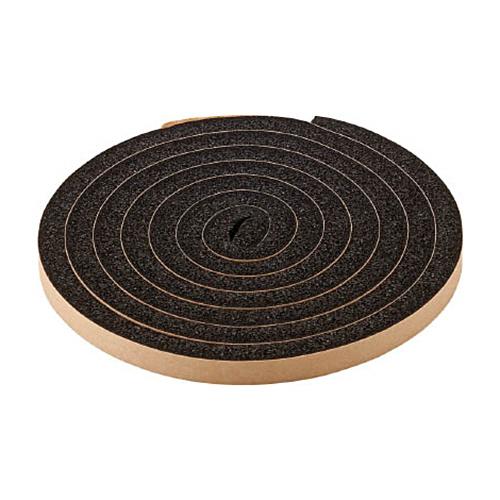 ＴＲＵＳＣＯ　気密防水パッキンテープ　１０ｍｍ×２０ｍｍ×２ｍ　ＴＷＳＴ−１０２０　１巻