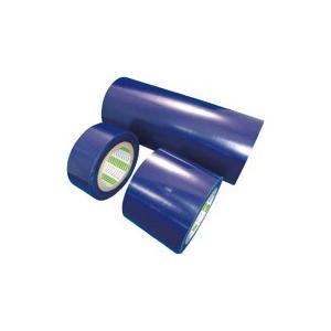 日東電工　日東　表面保護シート　ＳＰＶ−３６３　１００ｍｍ×１００ｍ　ライトブルー　３６３−１００　...