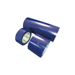 日東電工　日東　表面保護シート　ＳＰＶ−３６３　５０ｍｍ×１００ｍ　ライトブルー　３６３−５０　（直...