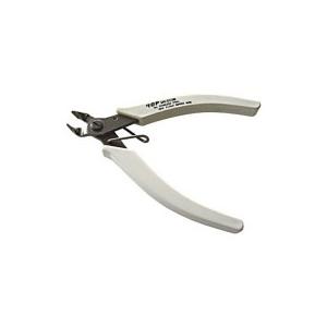 トップ工業 TOP エレクトロニッパ ステンレス製115mm ENI−115B 1個