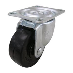 ユーエイキャスター ユーエイ キャスター自在車 ...の商品画像