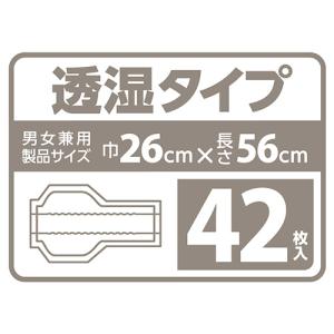 リブドゥコーポレーション リフレ サラケアパッ...の詳細画像1