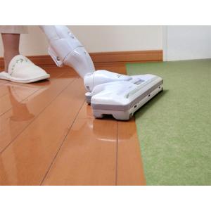 サンコー おくだけ吸着 ペット用床保護マット ...の詳細画像4