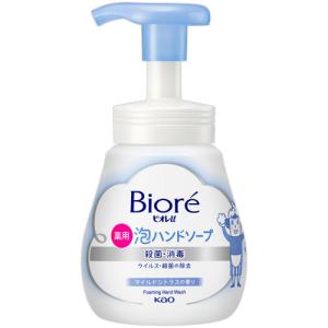 ビオレu 薬用泡ハンドソープ つめかえ用 ( 800ml*2コセット )/ ビオレU