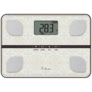 TANITA（タニタ） 体組成計 パールホワイト BC−315−WH 1台