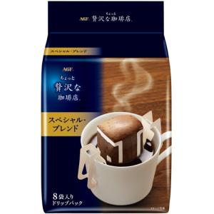 AGF 味の素AGF ちょっと贅沢な珈琲店 レギュラーコーヒー 北関東